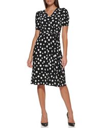 Tommy Hilfiger - Casual Day Dress - Lyst