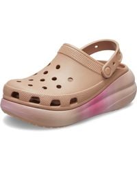 Crocs™ - Adult Crush Clog - Lyst