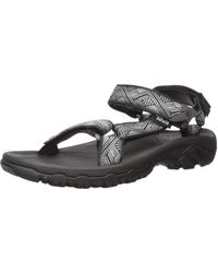 teva men's m hurricane 4 sport sandal