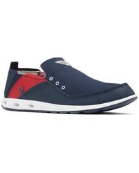 columbia bahama boat shoes