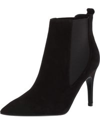 nine west sock boots