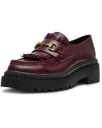 Steve Madden - Anabeth Loafer - Lyst