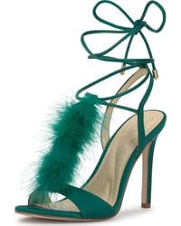 Jessica Simpson - Jenzin Sandal - Lyst