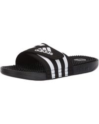 adissage slides pink