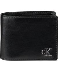 Calvin Klein - Rfid Basil Removable Xca - Lyst