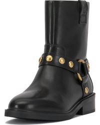 Vince Camuto - Amais Mid Calf Boot - Lyst