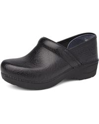Dansko - Resistant Footwear For Comfort And Support – Ideal For Long Standing Professionals – - Lyst