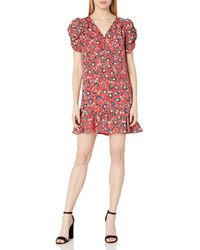 Parker Mini and short dresses for Women 