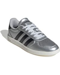 adidas - Breaknet Sleek Sneaker - Lyst