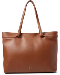 Cole Haan - Essential Soft Tote - Lyst