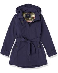 Jessica simpson anorak clearance jacket