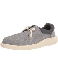 Sperry Top-Sider - S Shoes Captain's Moc Boat Shoe - Lyst