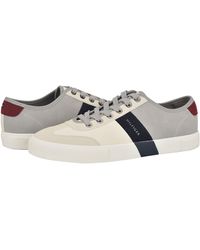 Tommy Hilfiger - S Pandora Cream/grey Multi 11 Medium - Lyst