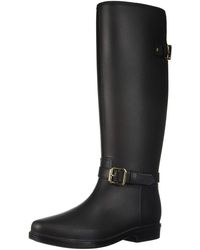 martha stewart rain boots
