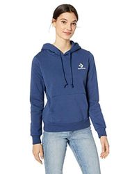 womens converse hoody