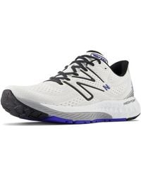 New Balance - Fresh Foam X 880V13 (Sea Salt/Nb) Shoes - Lyst