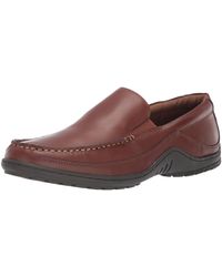 tommy hilfiger men's garvie loafer