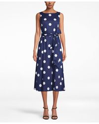 anne klein daisy dress