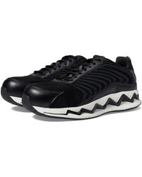 Reebok - Zig Elusion Heritage Work Sd Comp Toe Shoes 7 D - Lyst
