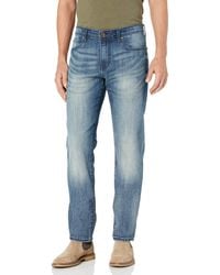 william rast hixson straight jeans