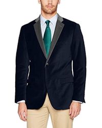 us polo assn velvet blazer