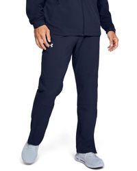 Under Armour - Hockey Warm Up Pants - Lyst