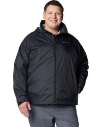 Columbia - Glennaker Lake Ii Rain Jacket - Lyst