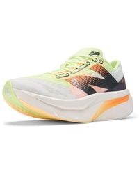 New Balance - Fuelcell Supercomp Elite V4 Running Shoe - Lyst