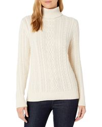 Amazon Essentials - Visserskabel Coltrui - Lyst