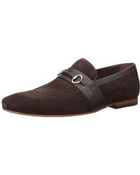 Ted Baker Slip-ons for Men - Up to 50% off at Lyst.com