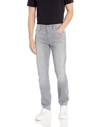 joe's jeans men's kinetic brixton straight and narrow jean