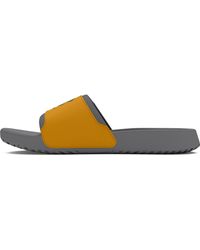 Under Armour - Ignite Select -Sandalen - Lyst