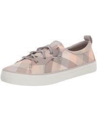 Sperry Top-Sider - Crest Vibe Seasonal Sneaker - Lyst
