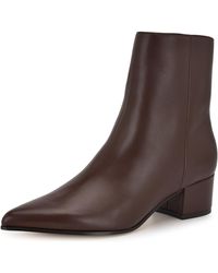 Nine West - Maribu Bootie - Lyst