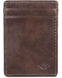 Dockers - Front Pocket Wallet - Lyst