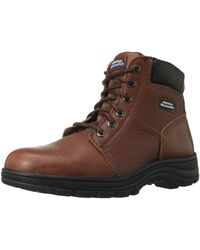 sketchers boots men