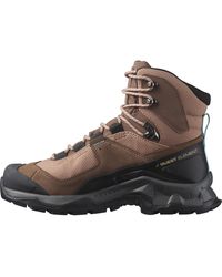 Salomon - S Quest Element Gore-tex Trail Running Shoe - Lyst