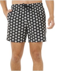 Rip Curl - Standard 16" Fun Times Volley Boardshorts - Lyst