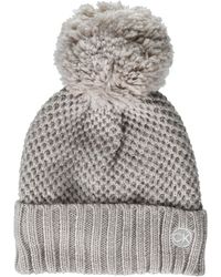 Calvin Klein Hats for Women - Up to 79% off at Lyst.com