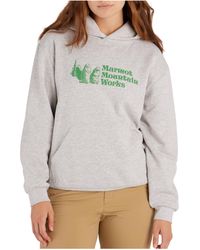 Marmot - Mmw Hoody - Lyst