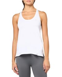 Under Armour - Tech Knockout Tank Top, - Lyst