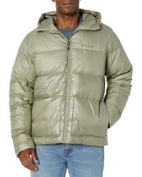 Marmot - 's Guides Hoody Jacket | Down-insulated - Lyst