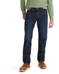 505 Regular Fit Eco Ease Jeans 