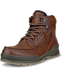 Ecco - Track 25 M Bison - Lyst