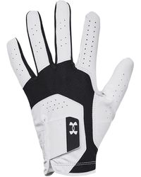 Under Armour - Iso-chill Golf Glove - Lyst