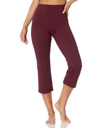 balance collection flare yoga pants