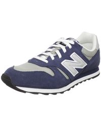 New Balance 373 Sneakers for Men - Up to 30% off | Lyst