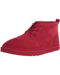 men uggs red