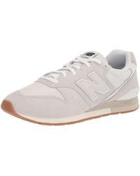 New Balance 996 Sneakers for Men - Up to 42% off | Lyst