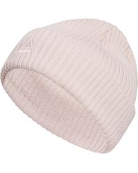 adidas - S Altitude Beanie – Standard Fit Cuffed Knit Winter - Lyst